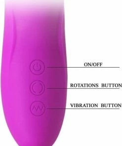 Begroting ? Pretty Love Ward Stotende Vibrator ? 29 Begroting ? Pretty Love Ward Stotende Vibrator ? -Zyba Shop 550x728 3