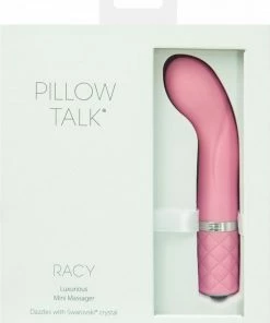 Kopen ? Pillow Talk Oplaadbare Mini Vibrator Racy - Roze ✔️ 29 Kopen ? Pillow Talk Oplaadbare Mini Vibrator Racy - Roze ✔️ -Zyba Shop 550x731 2
