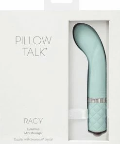 Kopen ? Pillow Talk Oplaadbare Mini Vibrator Racy - Roze ✔️ 32 Kopen ? Pillow Talk Oplaadbare Mini Vibrator Racy - Roze ✔️ -Zyba Shop 550x734 3