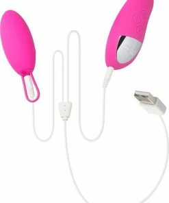 Aanbiedingen ❤️ Dorr Spot Vibrerend Eitje Plus Opleg Vibrator - Roze ? -Zyba Shop 550x735 1