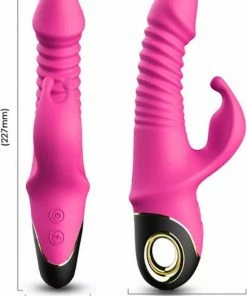 Aanbiedingen ✔️ TipsToys Dildo Vibrators Vrouwen Trust - Gspot Dildo's Clitoris Stimulator Sex Toys Roze ? 11 Aanbiedingen ✔️ TipsToys Dildo Vibrators Vrouwen Trust - Gspot Dildo's Clitoris Stimulator Sex Toys Roze ? -Zyba Shop 550x739