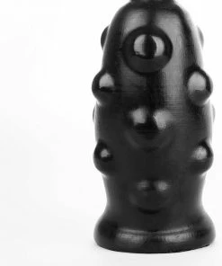 Top 10 ? BubbleToys - BooBoo - Zwart - Extra Large - Dildo Anaal Groot Lengte: 29 Cm Diam. Top: 11,5 Cm Med: 13,7 Cm Base: 14,3 Cm ? 8 Top 10 ? BubbleToys - BooBoo - Zwart - Extra Large - Dildo Anaal Groot Lengte: 29 Cm Diam. Top: 11,5 Cm Med: 13,7 Cm Base: 14,3 Cm ? -Zyba Shop 550x742 2