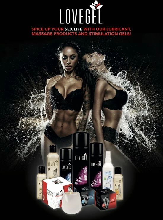 Kopen ? Lovegel - Erotisch Massage Olie - Mango - 250 Ml ? 3 Kopen ? Lovegel - Erotisch Massage Olie - Mango - 250 Ml ? - Afbeelding 3