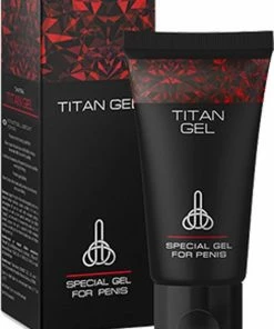 Beste recensies van ? Titan Gel ?