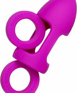 Gloednieuw ? Nadgerz Balldo Set Sex Toys Voor Koppels Voor Unieke Balseks Ervaring - Paars ? 13 Gloednieuw ? Nadgerz Balldo Set Sex Toys Voor Koppels Voor Unieke Balseks Ervaring - Paars ? -Zyba Shop 550x750 4
