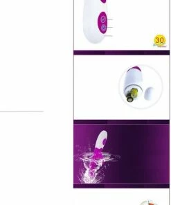 Flash-uitverkoop ? Pretty Love Brighty Vibrator Paars 20cm ? 31 Flash-uitverkoop ? Pretty Love Brighty Vibrator Paars 20cm ? -Zyba Shop 550x753 2