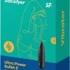 Beste recensies van ? Satisfyer Ultra Power Bullet 5 - Vibrator - 12 Standen - Zwart ✨
