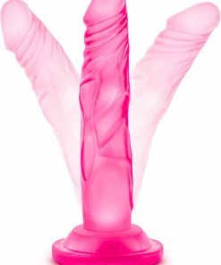 Aanbiedingen ✔️ Merkloos Blush Dildo Love Toy NATURALLY YOURS 5INCH MINI COCK Roze ? 10 Aanbiedingen ✔️ Merkloos Blush Dildo Love Toy NATURALLY YOURS 5INCH MINI COCK Roze ? -Zyba Shop 550x754 2