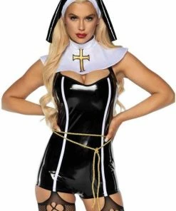 Kopen ? Leg Avenue - Zondige Zuster - M ?