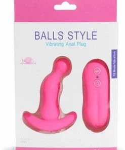 Beste deal ? Happy Tears | Rechte Vorm | Anaal Vibrator Voor Koppels | Mannen - Vrouwen - Non Binair | Drilboor | Afstand Bedienbaar | Gspot En Clitoris Stimulator | 10 Standen | Fijne - Stille Vibraties | Krachtige Orgasmes | Massage | Paars ❤️ -Zyba Shop 550x758 2