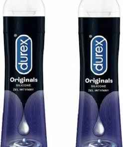 Kopen ? Durex Perfect Glide Duo Verpakking ⭐