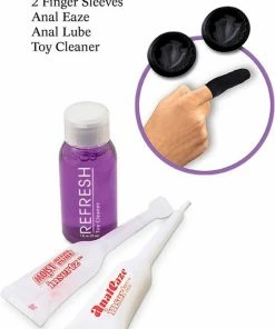 Begroting ? Anal Fantasy Insta-Gaper ? -Zyba Shop 550x760 1