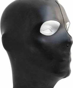 Aanbiedingen ⌛ MisterB Datex Hood Eyes Open Only ?