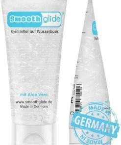 Coupon ⭐ Smooth Glide Glijmiddel Smoothglide Waterbasis Alo Vera 200 Ml ?
