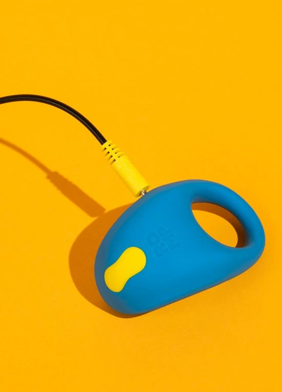 Uitgang ? ROMP - Juke - Rings Blauw ? 10 Uitgang ? ROMP - Juke - Rings Blauw ? - Afbeelding 10