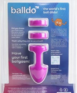 Gloednieuw ? Nadgerz Balldo Set Sex Toys Voor Koppels Voor Unieke Balseks Ervaring - Paars ? 11 Gloednieuw ? Nadgerz Balldo Set Sex Toys Voor Koppels Voor Unieke Balseks Ervaring - Paars ? -Zyba Shop 550x767 4