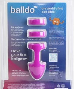Gloednieuw ? Nadgerz Balldo Set Sex Toys Voor Koppels Voor Unieke Balseks Ervaring - Paars ? 12 Gloednieuw ? Nadgerz Balldo Set Sex Toys Voor Koppels Voor Unieke Balseks Ervaring - Paars ? -Zyba Shop 550x767 5