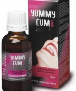 Nieuw ✔️ Cobeco Pharma Yummy Cum Drops ? 19 Nieuw ✔️ Cobeco Pharma Yummy Cum Drops ? -Zyba Shop 550x768 1