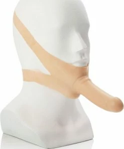 Kopen ✨ CalExotics The Original Accommodator - Voorbinddildo ? -Zyba Shop 550x769