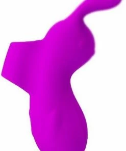 Goedkoopste ? Pretty Love Bunny Vinger Vibrator ⌛ 18 Goedkoopste ? Pretty Love Bunny Vinger Vibrator ⌛ -Zyba Shop 550x771 1