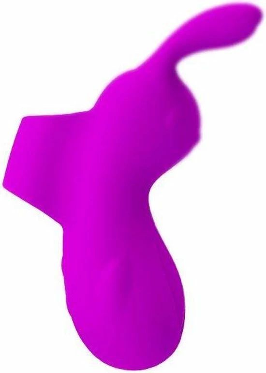 Goedkoopste ? Pretty Love Bunny Vinger Vibrator ⌛ 7 Goedkoopste ? Pretty Love Bunny Vinger Vibrator ⌛ - Afbeelding 7