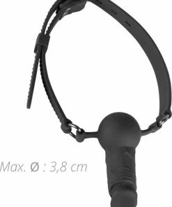 Uitgang ? EasyToys Online Only EasyToys Siliconen Gag Met Realistische Penis - Vergrendelbare Gesp - Met Penis - Zwart ? 9 Uitgang ? EasyToys Online Only EasyToys Siliconen Gag Met Realistische Penis - Vergrendelbare Gesp - Met Penis - Zwart ? -Zyba Shop 550x771