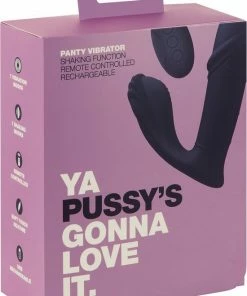 Goedkoopste ? 40 Years - Panty Vibrator ? -Zyba Shop 550x772