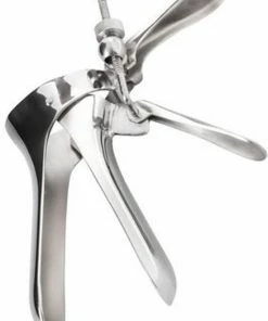 Groothandel ⌛ Sinner Gear Unbendable Sinner - Cusco Vaginale Speculum - Groot ?