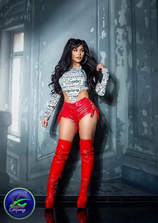 Aanbiedingen ? Koucla Sexy Stringbody Met Lange Mouwen En Print Beige ⭐ 2 Aanbiedingen ? Koucla Sexy Stringbody Met Lange Mouwen En Print Beige ⭐ - Afbeelding 2