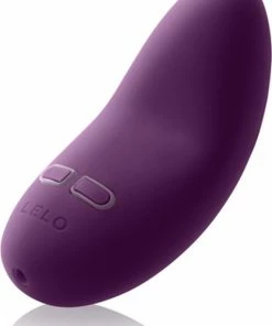 Goedkoop ? LELO LILY 2 Persoonlijke Stimulator Voor Vrouwen Plum, Draadloos Extern Stimulatiesysteem, Waterbestending En Herlaadbaar ⭐ 39 Goedkoop ? LELO LILY 2 Persoonlijke Stimulator Voor Vrouwen Plum, Draadloos Extern Stimulatiesysteem, Waterbestending En Herlaadbaar ⭐ -Zyba Shop 550x775 4