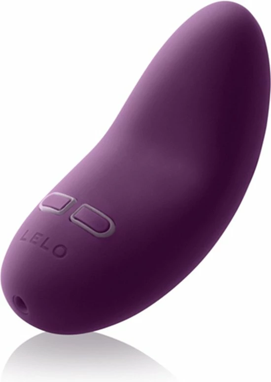 Goedkoop ? LELO LILY 2 Persoonlijke Stimulator Voor Vrouwen Plum, Draadloos Extern Stimulatiesysteem, Waterbestending En Herlaadbaar ⭐ 19 Goedkoop ? LELO LILY 2 Persoonlijke Stimulator Voor Vrouwen Plum, Draadloos Extern Stimulatiesysteem, Waterbestending En Herlaadbaar ⭐ - Afbeelding 19