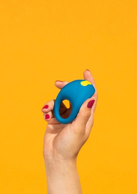 Uitgang ? ROMP - Juke - Rings Blauw ? 9 Uitgang ? ROMP - Juke - Rings Blauw ? - Afbeelding 9