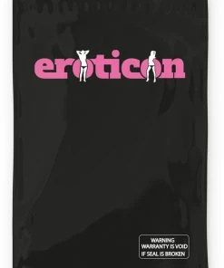 Groothandel ? Eroticon Dildo - Zwart - Voor Vagina & Anus - 20 CM Inbreng - Opzetstuk Voor Sexmachine - Accessoire - 3XLR Opzetstuk ? -Zyba Shop 550x777 8