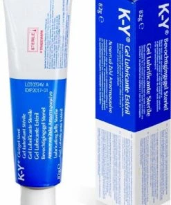 Beste deal ? Durex K-Y Gel Glijmiddel Waterbasis - 10 Stuks ?