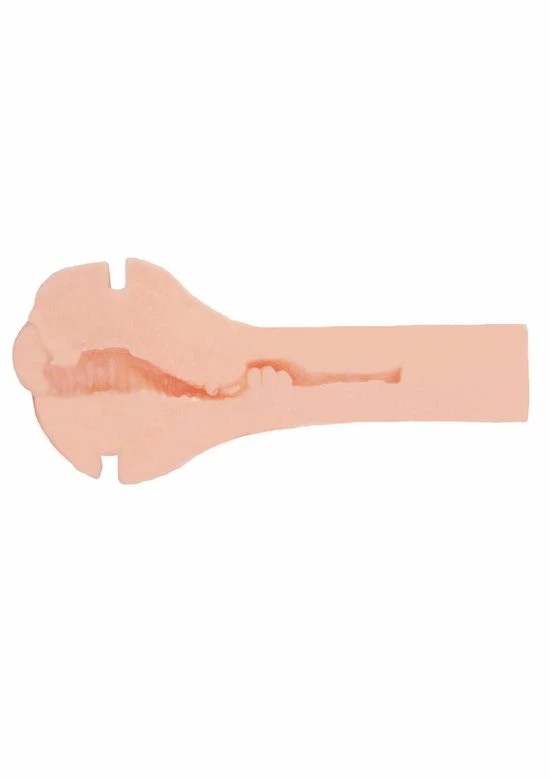 Coupon ✨ PRIVATE - Naughty Lolita To Go - Masturbator Vagina Lichte Huidskleur ✔️ 15 Coupon ✨ PRIVATE - Naughty Lolita To Go - Masturbator Vagina Lichte Huidskleur ✔️ - Afbeelding 15