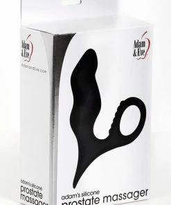 Groothandel ? Adam & Eve Adam's Silicone Prostate Massager - Vibrator ? -Zyba Shop 550x779 12