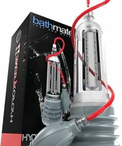 Korting ? Bathmate - HydroXtreme11 Penispomp Transparant ? -Zyba Shop 550x779 17