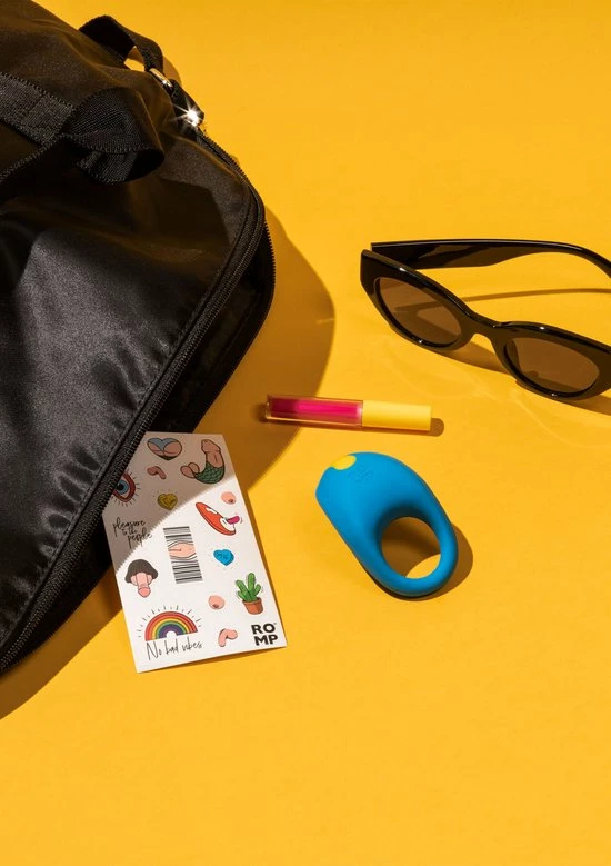 Uitgang ? ROMP - Juke - Rings Blauw ? 13 Uitgang ? ROMP - Juke - Rings Blauw ? - Afbeelding 13