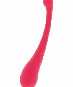 Beste Verkoop ? ToyJoy Explore Silicone G-Spot Vibe ⌛ -Zyba Shop 550x779 30