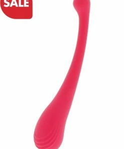 Beste Verkoop ? ToyJoy Explore Silicone G-Spot Vibe ⌛ -Zyba Shop 550x779 31