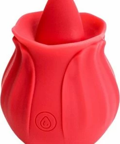 Beste Pirce ⭐ Merkloos Siliconen Tong Vibrator- Vibrator Voor Vrouwen - Likkend En Zuigend - 2 In 1 - Beffen G Spot- Clitoris Stimulator- 10 Vibratie Lik Standen- Met Oplaadbare Usb Kabel- ✔️ -Zyba Shop 550x781 20