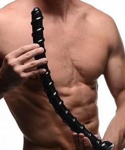 Promo ? Hosed Swirl Anal Snake Anaaldildo - 49 Cm ⌛ -Zyba Shop 550x781 24