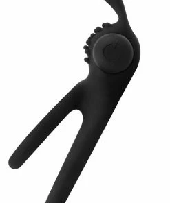 Promo ⌛ Easytoys Men Only Share Ring - Dubbele Vibrerende Cockring Met Rabbit Oortjes ✔️ 11 Promo ⌛ Easytoys Men Only Share Ring - Dubbele Vibrerende Cockring Met Rabbit Oortjes ✔️ -Zyba Shop 550x783 3