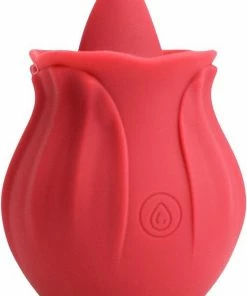 Beste Pirce ⭐ Merkloos Siliconen Tong Vibrator- Vibrator Voor Vrouwen - Likkend En Zuigend - 2 In 1 - Beffen G Spot- Clitoris Stimulator- 10 Vibratie Lik Standen- Met Oplaadbare Usb Kabel- ✔️ -Zyba Shop 550x784 1