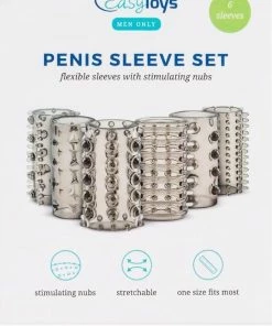 Kopen ⭐ Easytoys Penis Sleeve Set - 6 Delig ? 19 Kopen ⭐ Easytoys Penis Sleeve Set - 6 Delig ? -Zyba Shop 550x789 4