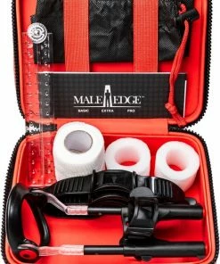 Korting ⌛ Male Edge - Pro Retail Penisvergroter ❤️ -Zyba Shop 550x790 1