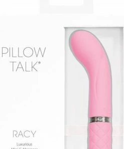 Kopen ? Pillow Talk Oplaadbare Mini Vibrator Racy - Roze ✔️ 30 Kopen ? Pillow Talk Oplaadbare Mini Vibrator Racy - Roze ✔️ -Zyba Shop 550x793 3