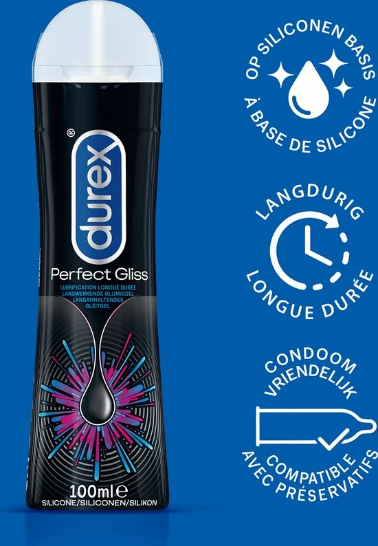 Goedkoop ? Durex - 20 Stuks Condooms - Nude No Latex - 100ml Glijmiddel - Perfect Gliss - Voordeelverpakking ? 6 Goedkoop ? Durex - 20 Stuks Condooms - Nude No Latex - 100ml Glijmiddel - Perfect Gliss - Voordeelverpakking ? - Afbeelding 6