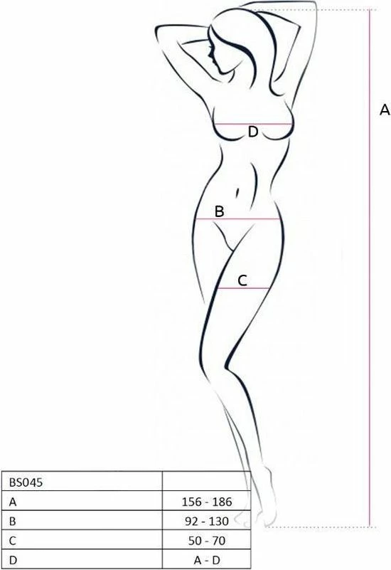 Uitgang ✨ PASSION ? WOMAN BODYSTOCKINGS Passion Catsuit - Fulle Sexy In Het Wit ? 2 Uitgang ✨ PASSION ? WOMAN BODYSTOCKINGS Passion Catsuit - Fulle Sexy In Het Wit ? - Afbeelding 2