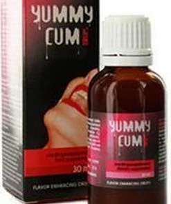 Nieuw ✔️ Cobeco Pharma Yummy Cum Drops ? 25 Nieuw ✔️ Cobeco Pharma Yummy Cum Drops ? -Zyba Shop 550x803 2
